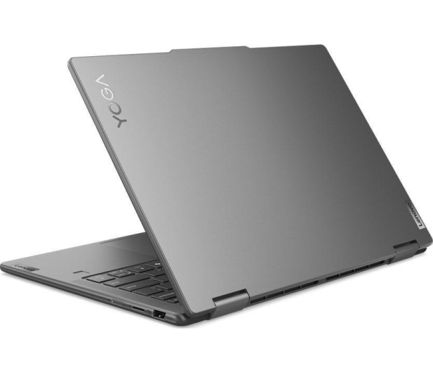 LENOVO Yoga 7 2-in-1 Ultra 5-125H/16GB/1TB/14" OLED 120Hz/Win11 z bonem dla nauczyciela - 1241536 - zdjęcie 9